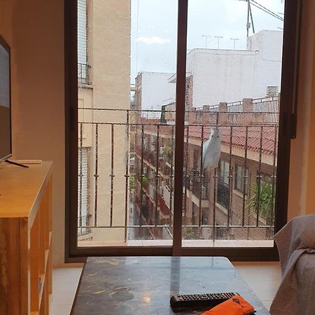 Apartamento Los Buhos Μούρθια Εξωτερικό φωτογραφία