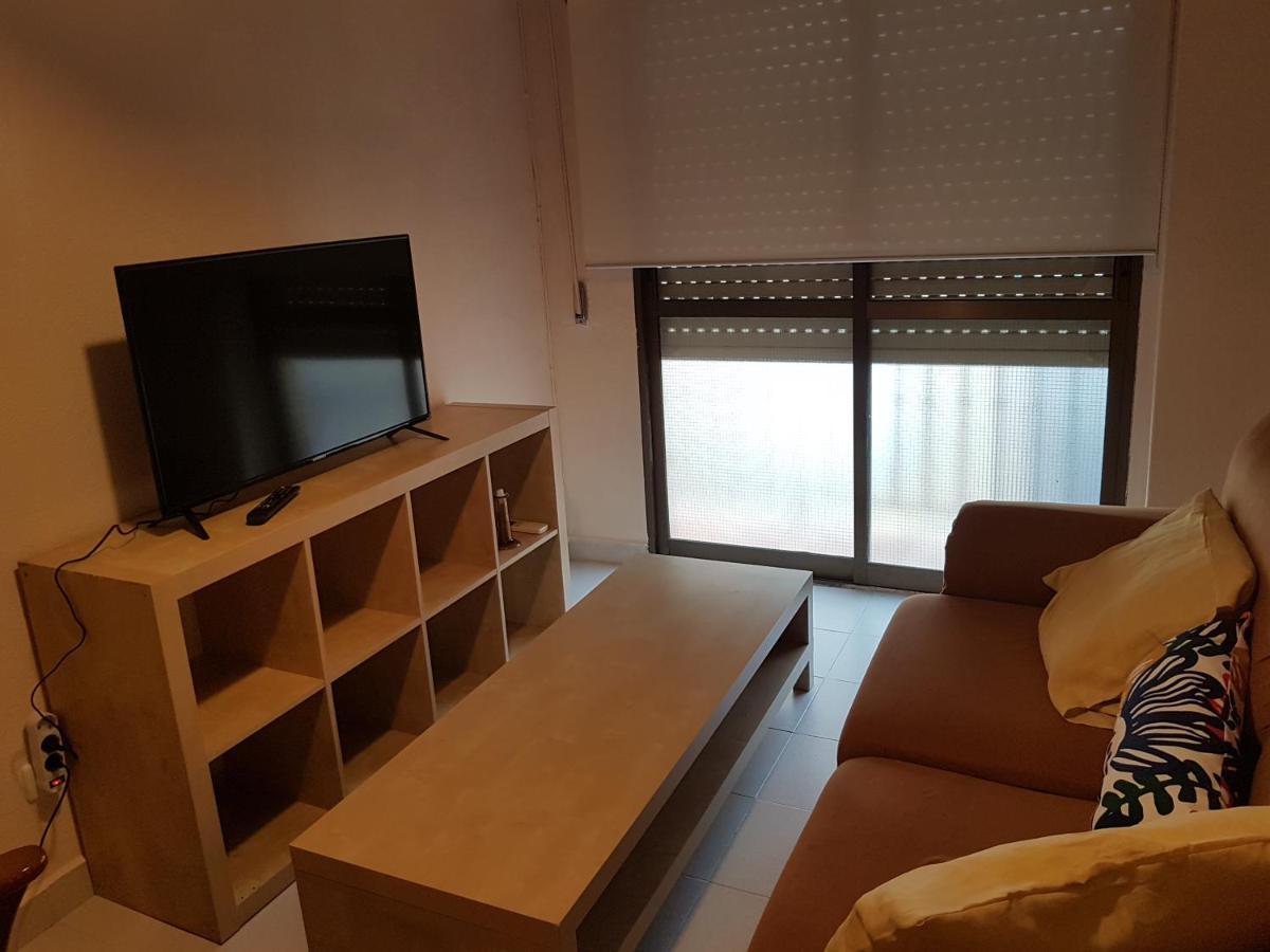 Apartamento Los Buhos Μούρθια Εξωτερικό φωτογραφία