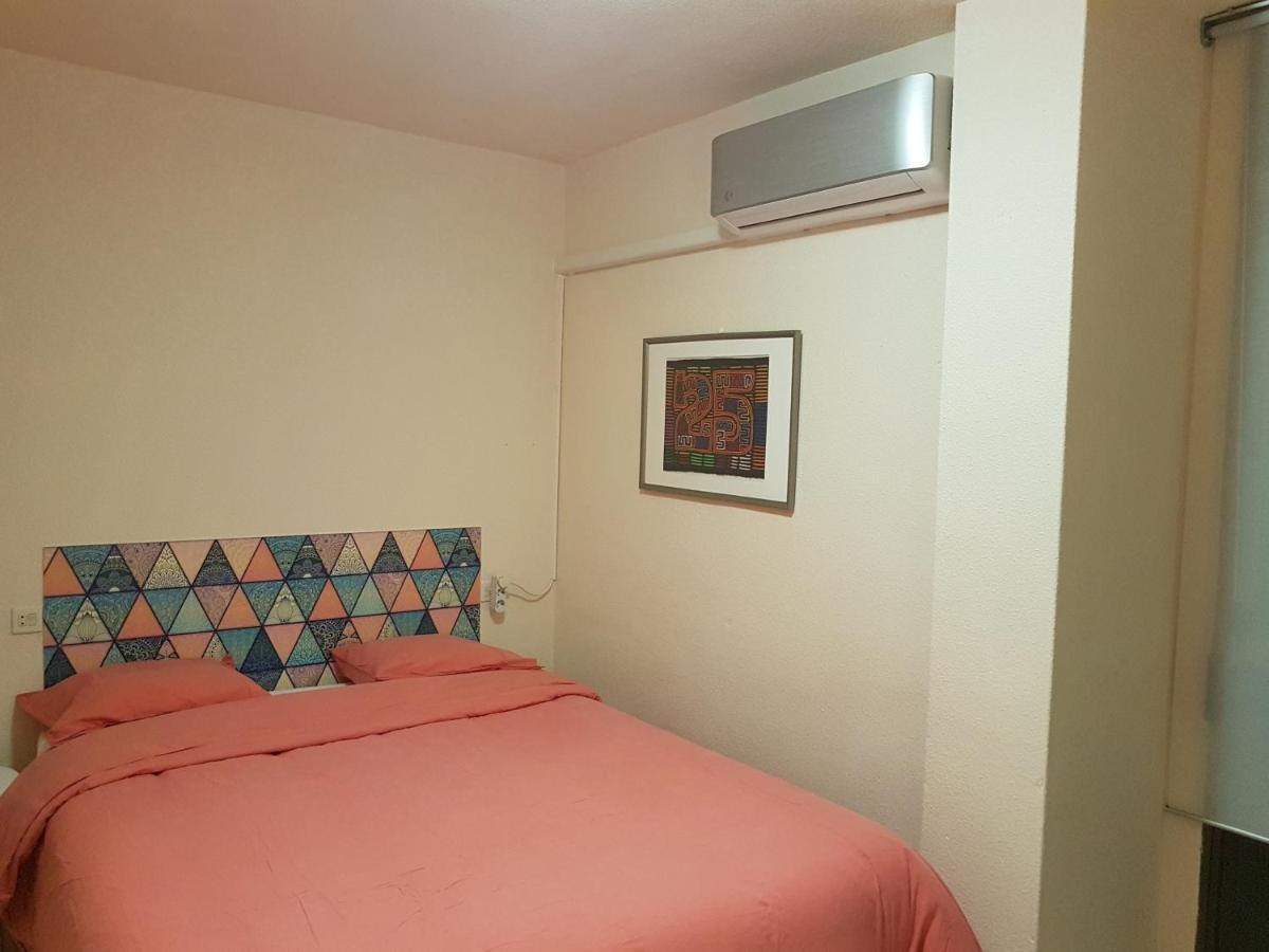 Apartamento Los Buhos Μούρθια Εξωτερικό φωτογραφία