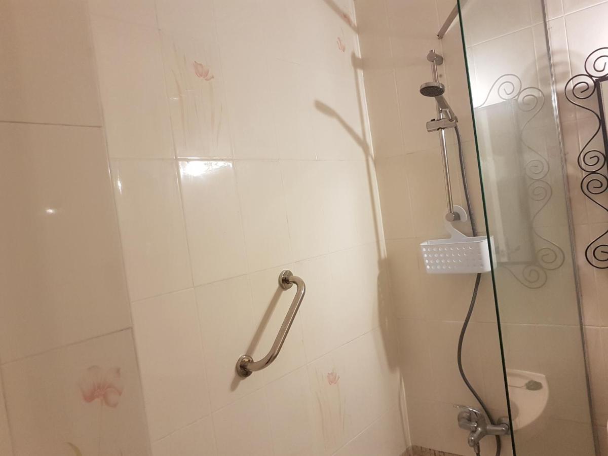 Apartamento Los Buhos Μούρθια Εξωτερικό φωτογραφία