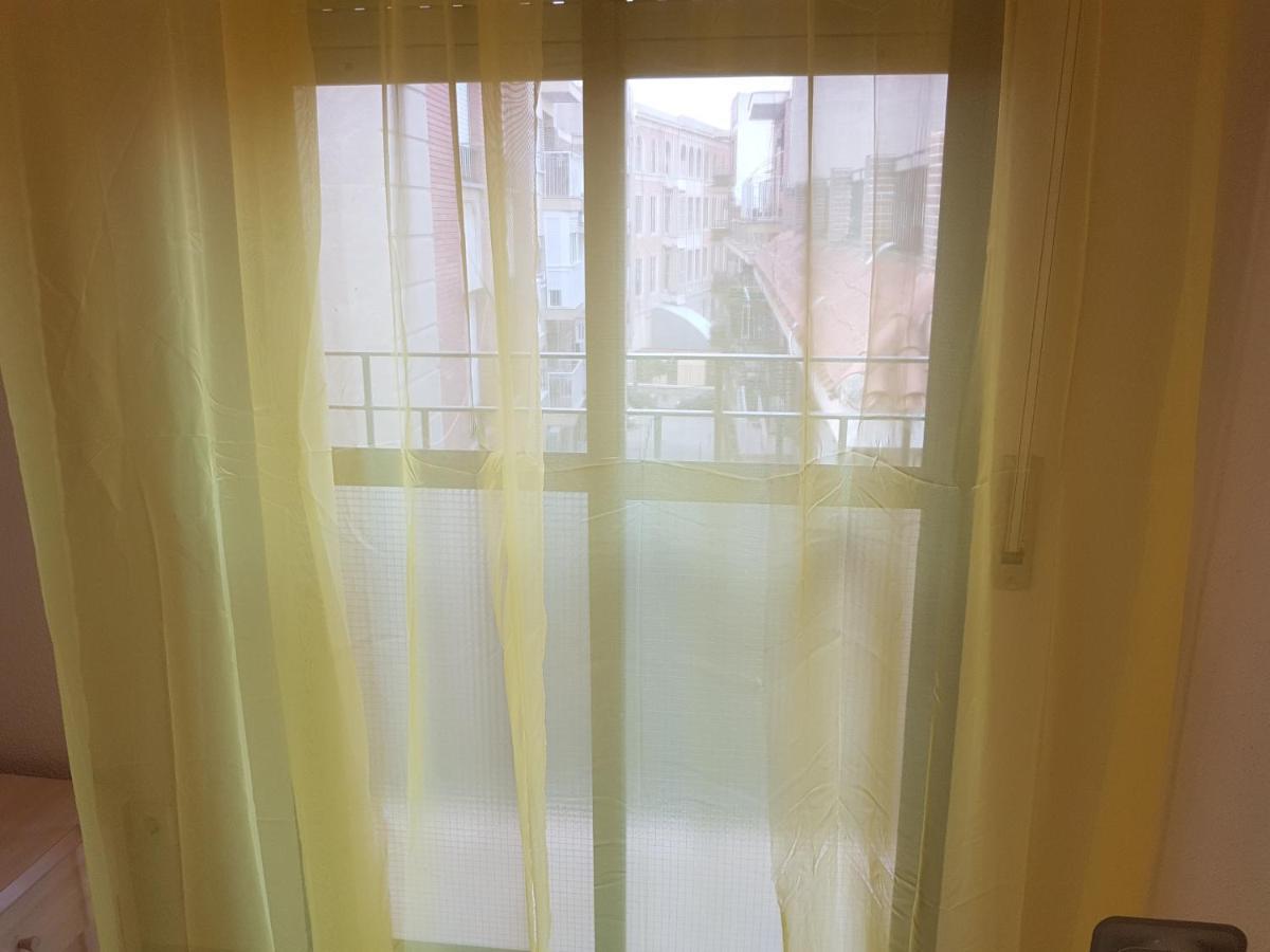 Apartamento Los Buhos Μούρθια Εξωτερικό φωτογραφία