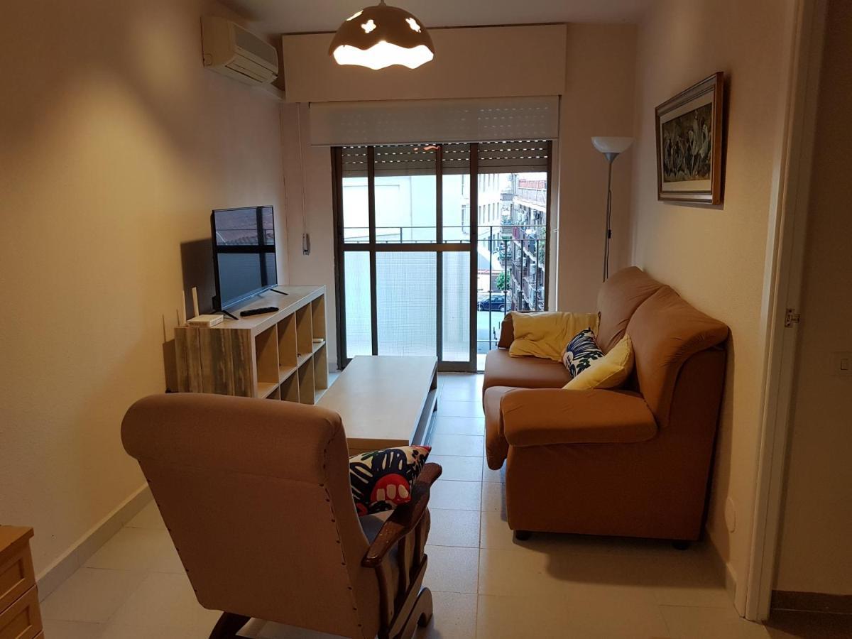 Apartamento Los Buhos Μούρθια Εξωτερικό φωτογραφία