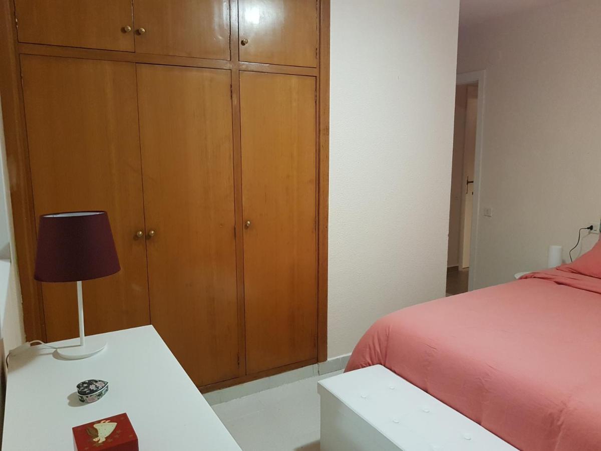 Apartamento Los Buhos Μούρθια Εξωτερικό φωτογραφία