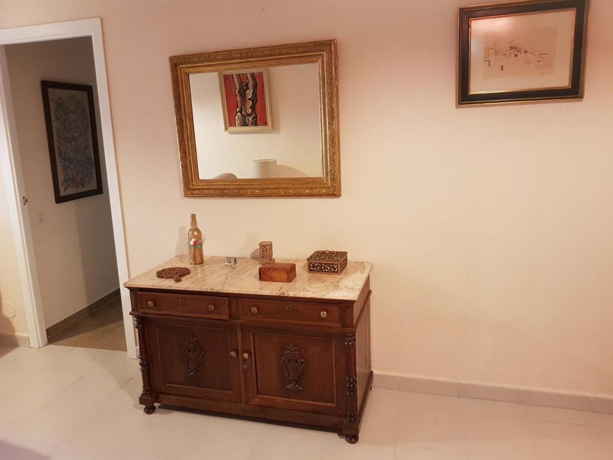 Apartamento Los Buhos Μούρθια Εξωτερικό φωτογραφία