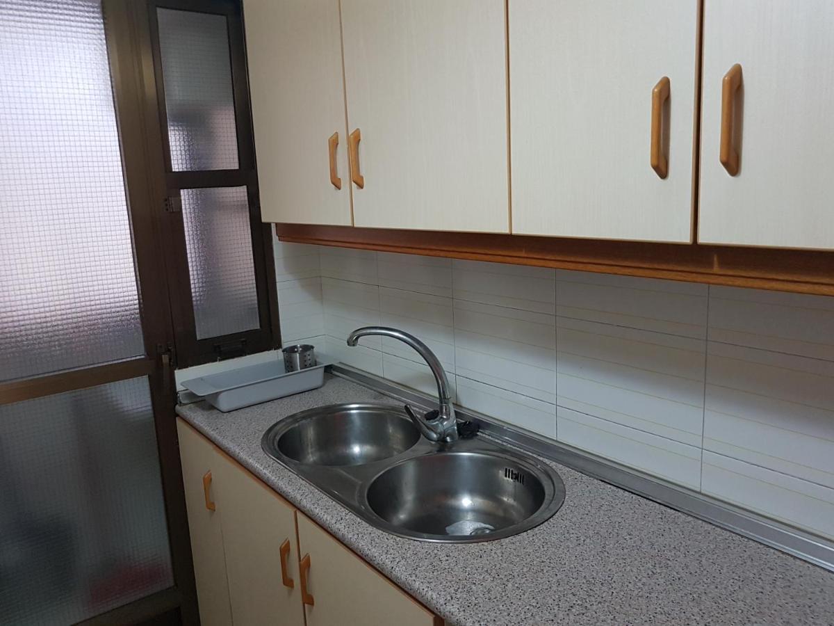 Apartamento Los Buhos Μούρθια Εξωτερικό φωτογραφία
