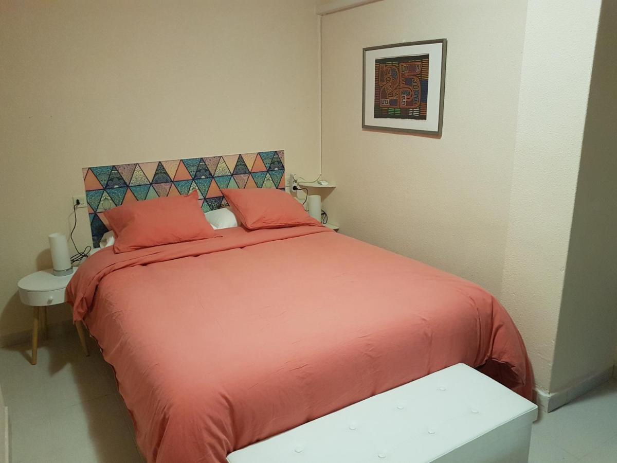 Apartamento Los Buhos Μούρθια Εξωτερικό φωτογραφία