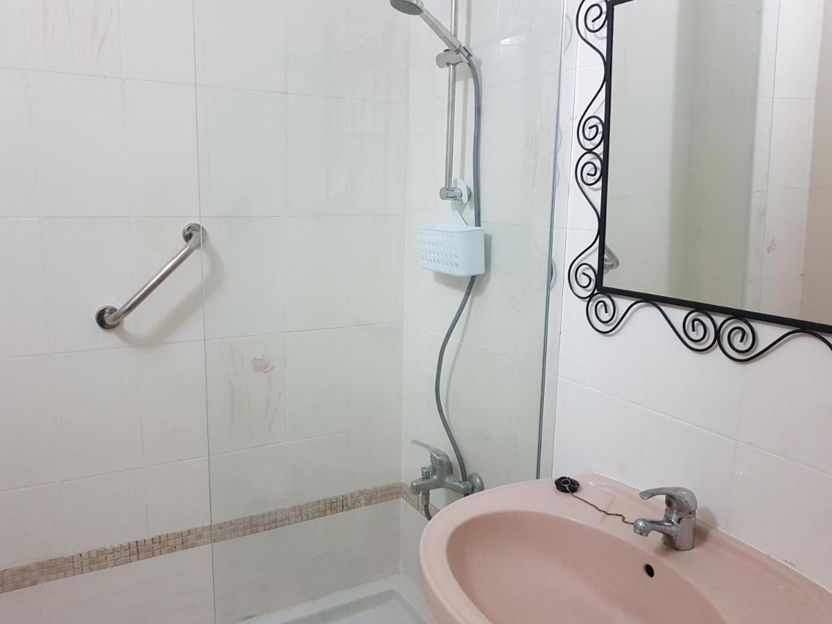 Apartamento Los Buhos Μούρθια Εξωτερικό φωτογραφία