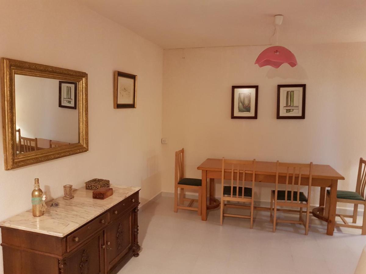 Apartamento Los Buhos Μούρθια Εξωτερικό φωτογραφία