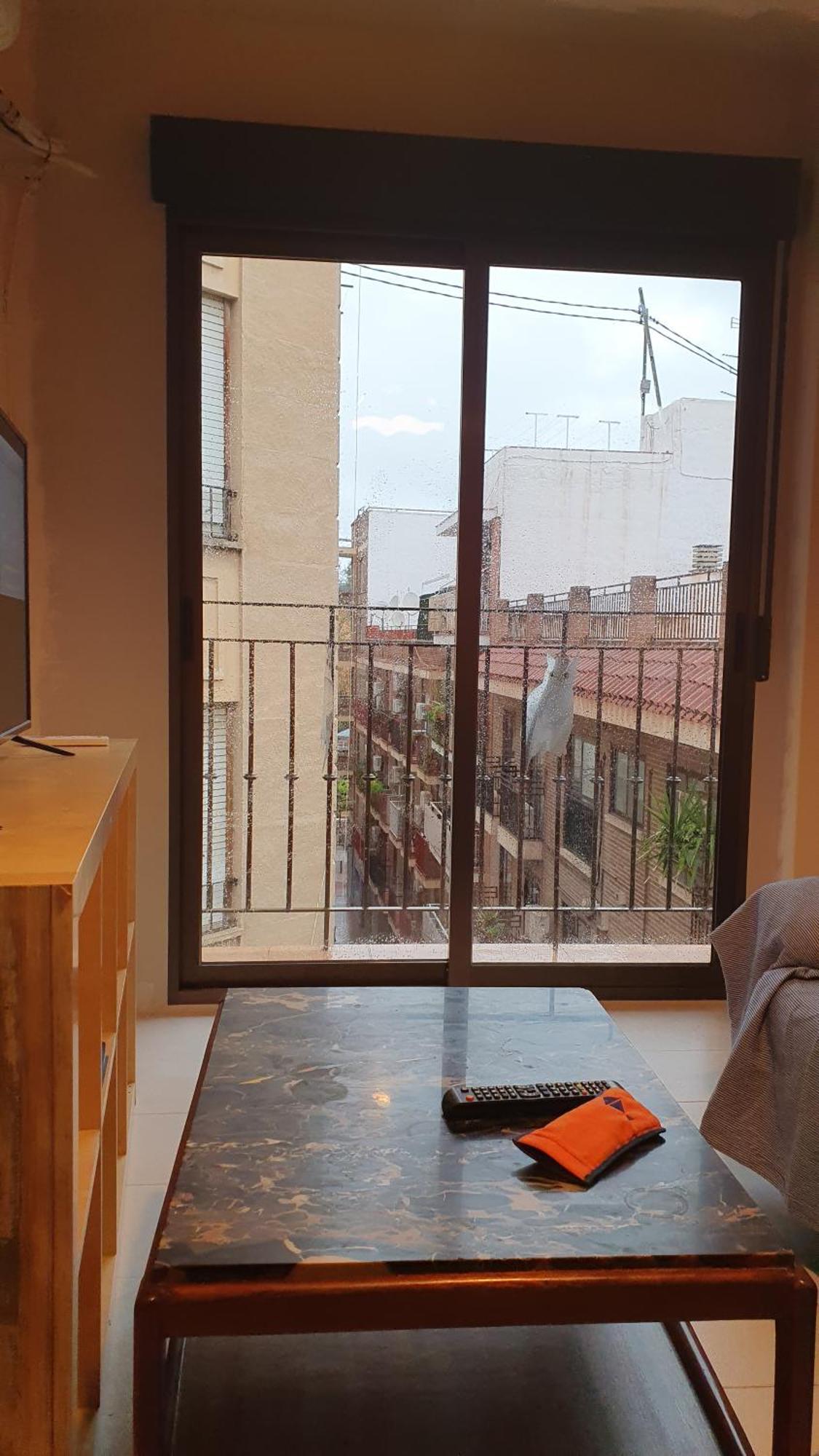Apartamento Los Buhos Μούρθια Εξωτερικό φωτογραφία